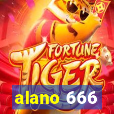 alano 666